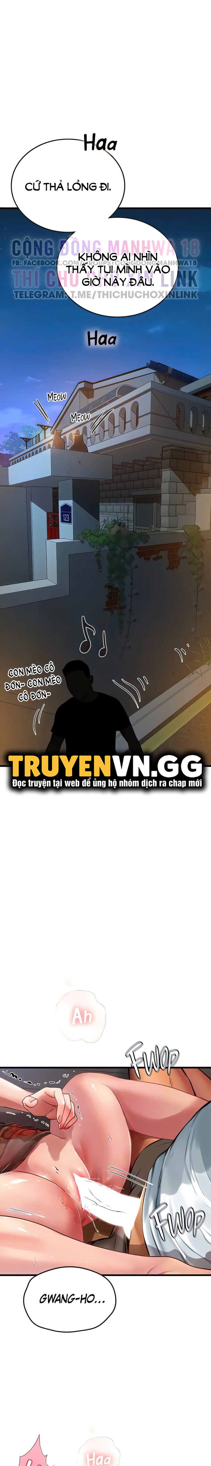 thực tập ở làng tiên cá chapter 59 9