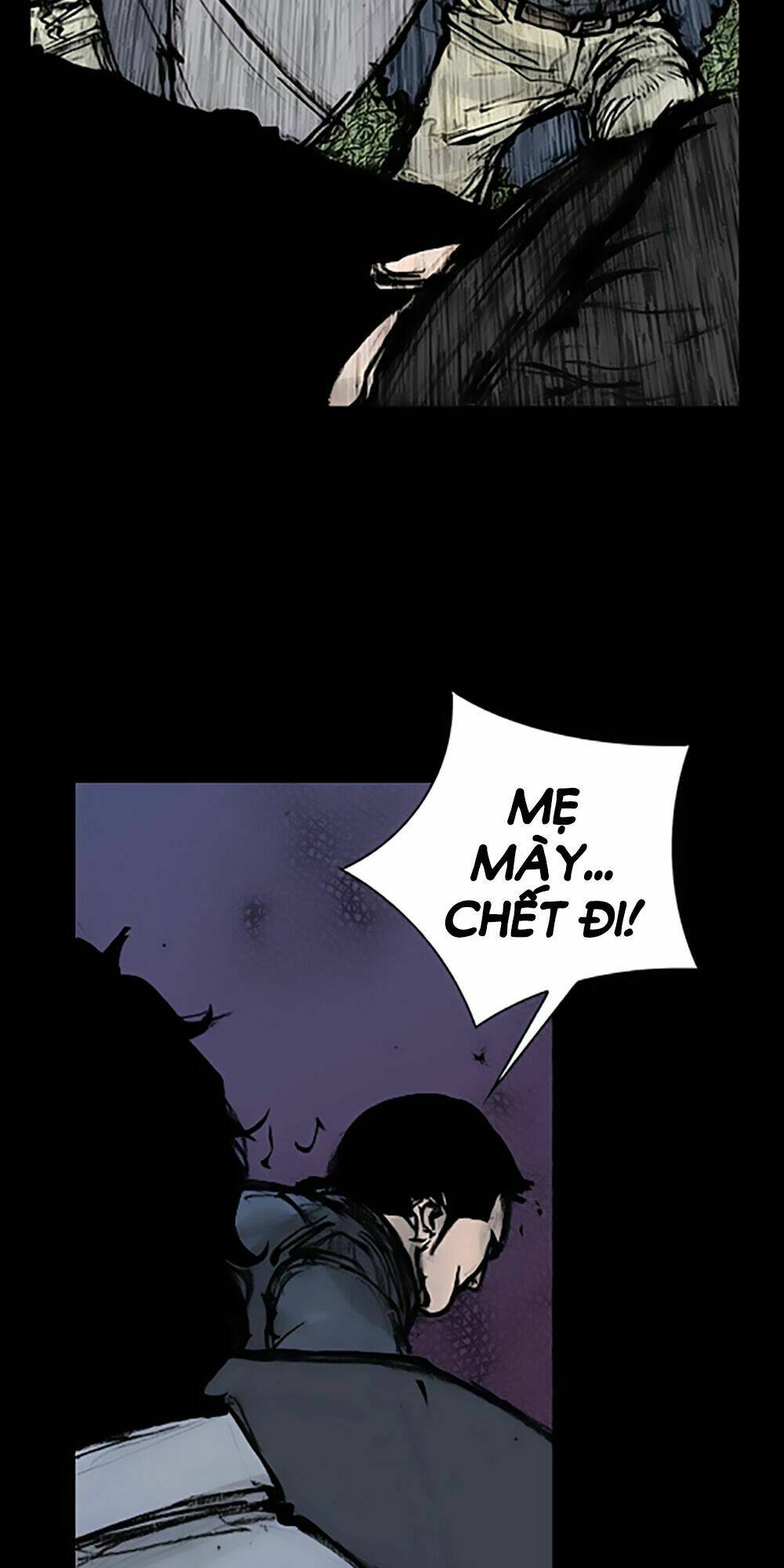 độc cô tiền truyện chapter 124 33