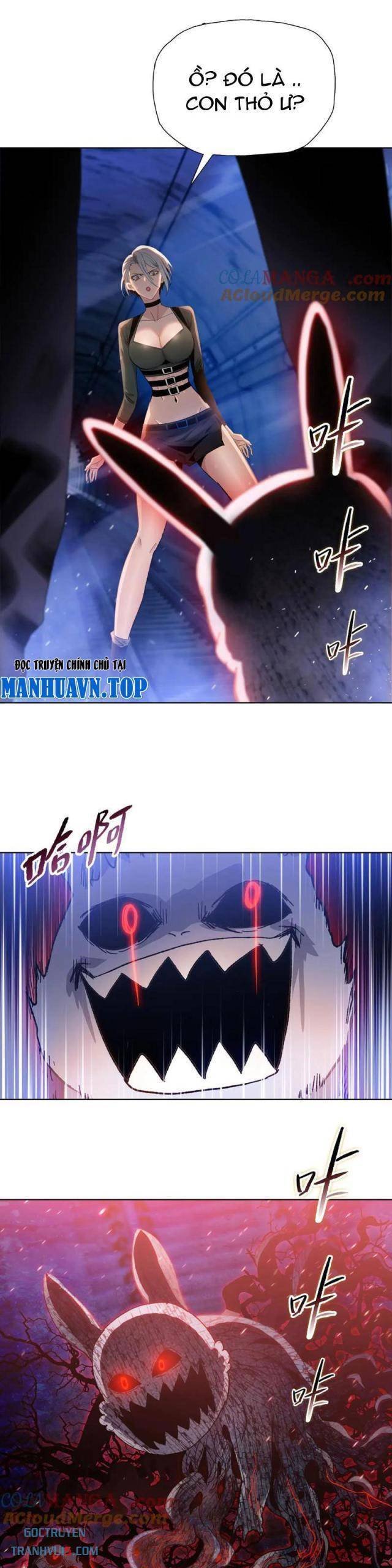 kẻ tàn nhẫn ngày tận thế: bắt đầu dự trữ hàng tỉ tấn vật tư chapter 38 24