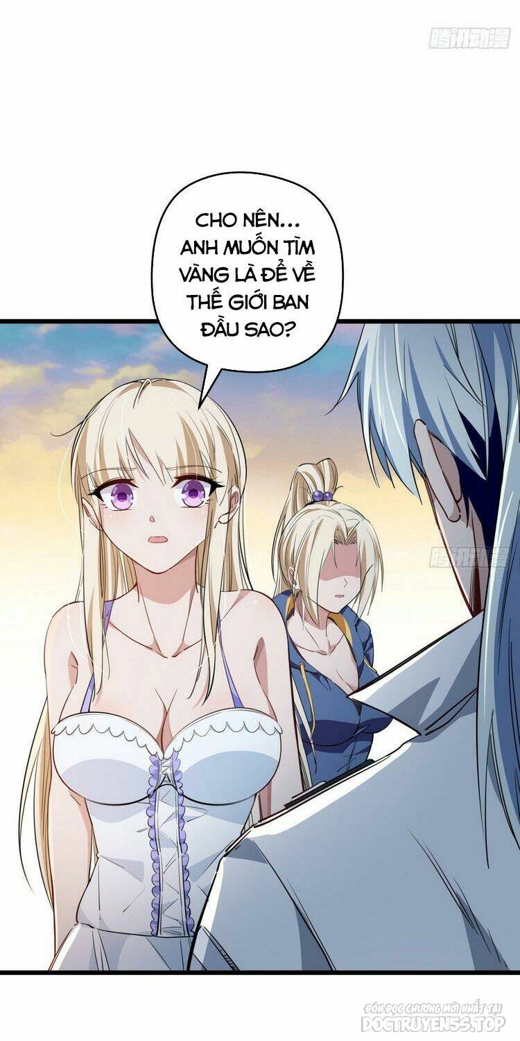 giải cứu 99 nữ chính ở mạt thế chapter 38 5