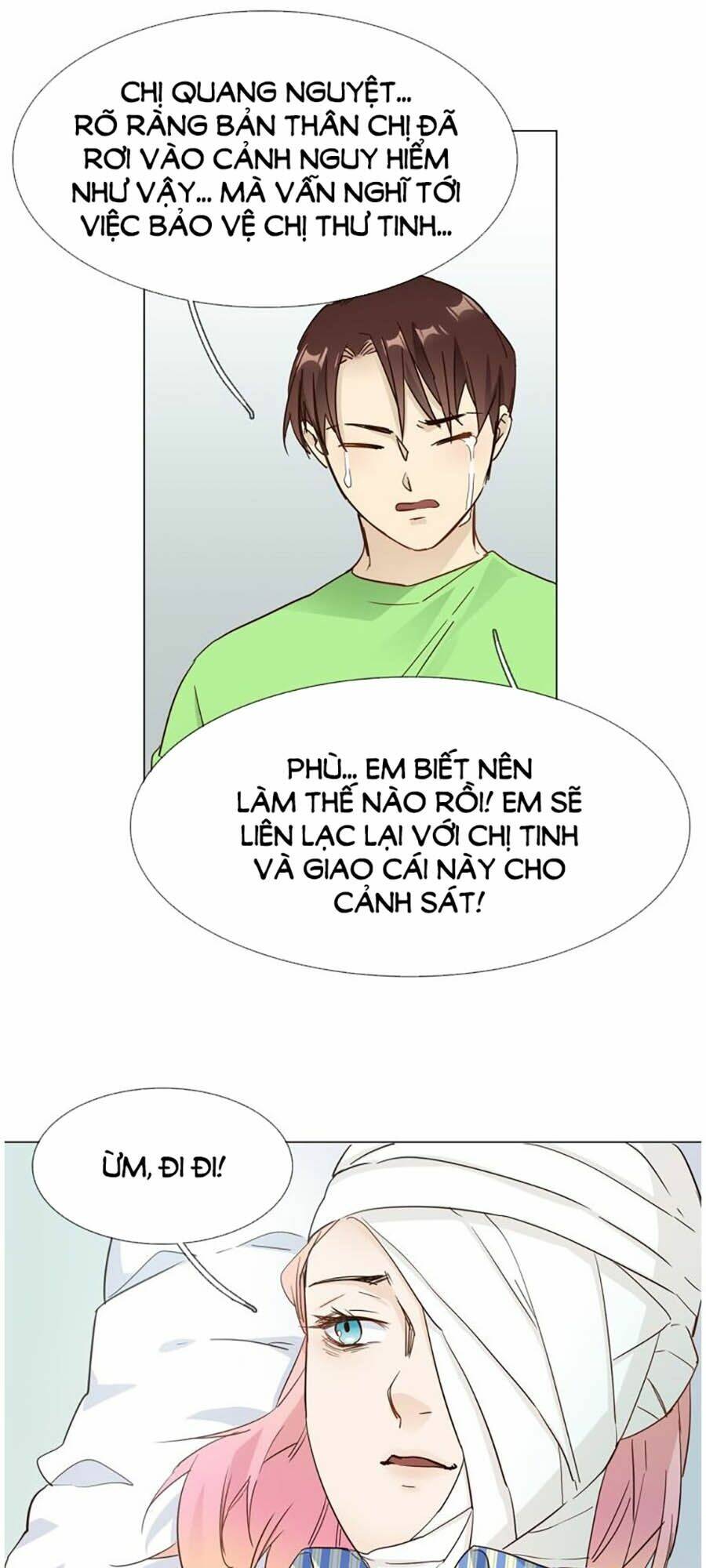 ngôi sao vụn vỡ chapter 61 39