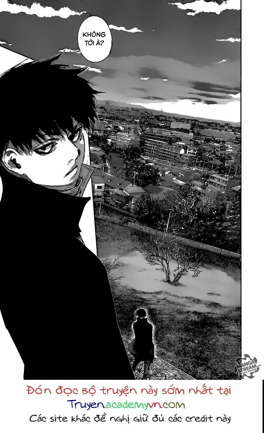 ngạ quỷ vùng tokyo 2 chapter 58 13