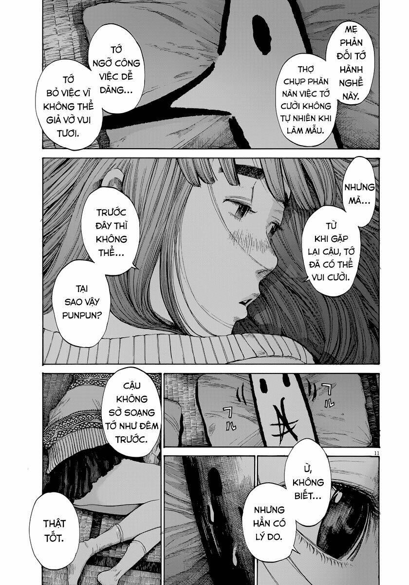 chúc ngủ ngon, punpun chapter 107 11