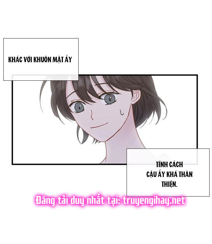 Tuyển Tập Truyện Ngắn Dằm Khăm Của Bạn Mảy chapter 8.1 - Trang 6