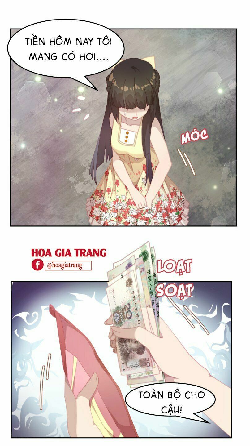 thanh âm giai điệu phản công chapter 41 7