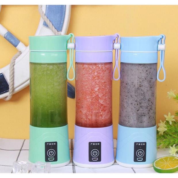 MÁY XAY SINH TỐ CẦM TAY TIỆN LỢI