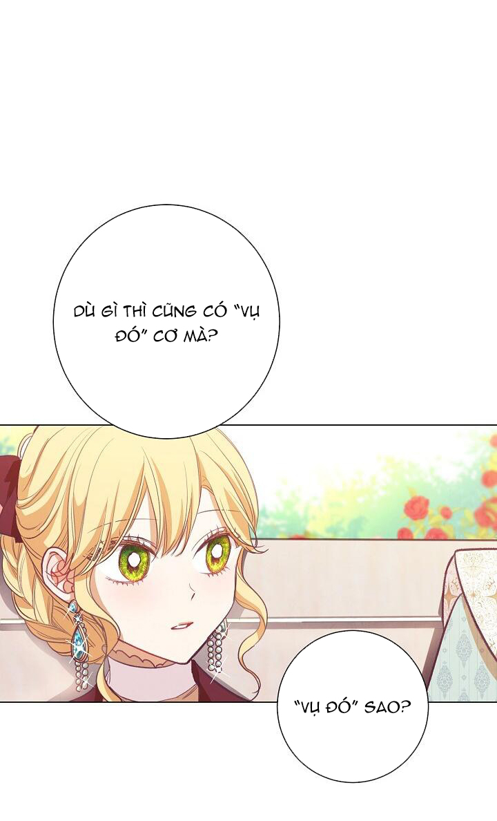 ác nữ đảo ngược đồng hồ cát chapter 8 79