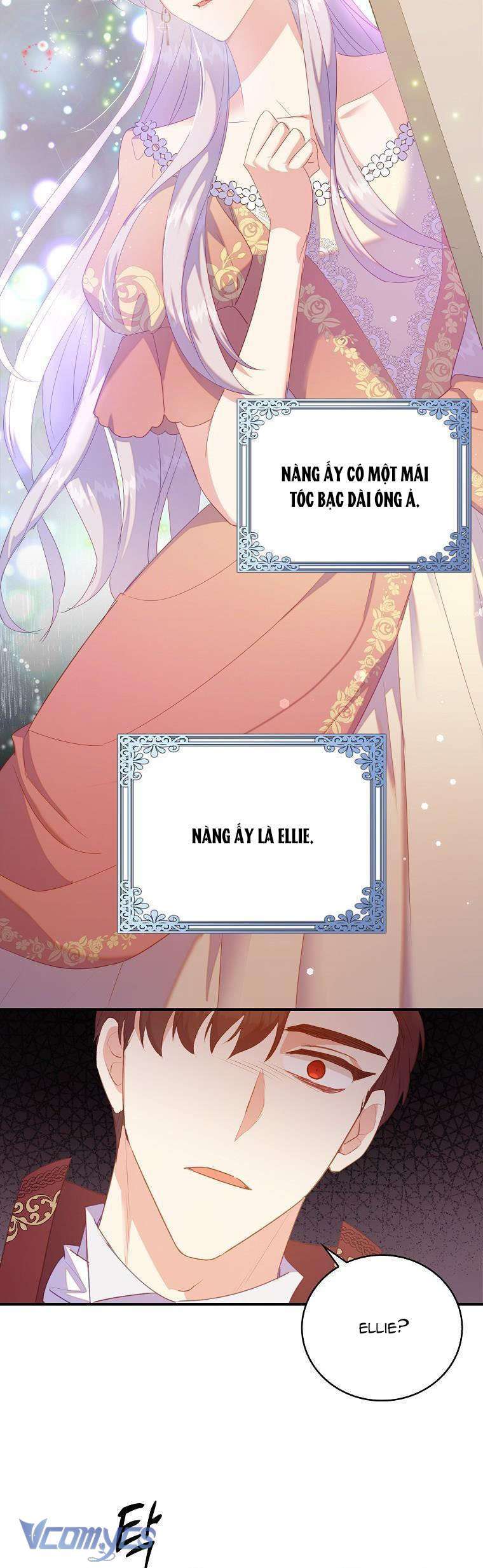 tôi chỉ nhận ra sau khi mất cô ấy chapter 35 20