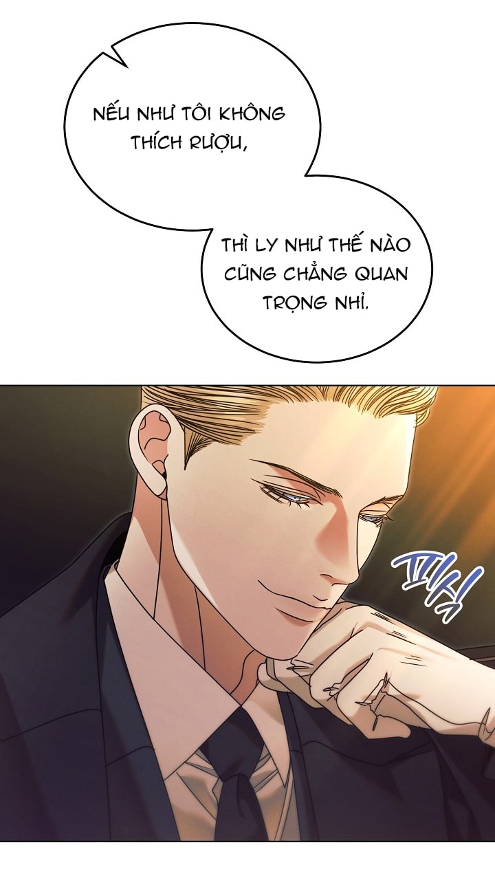 [18+] hãy cầu xin ta đi chapter 5.1 17