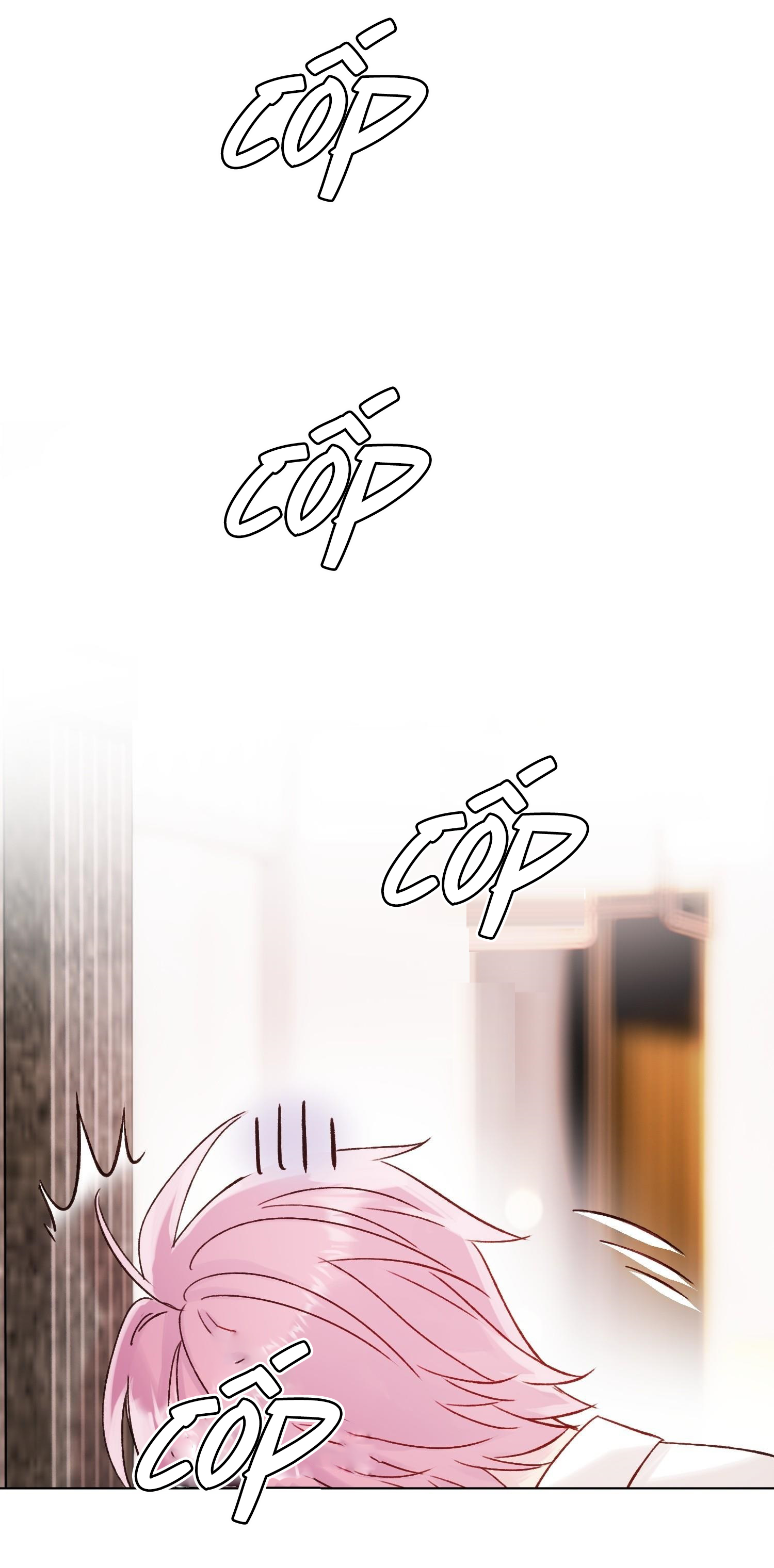 tôi phải làm một kẻ đại xấu xa chapter 80 9