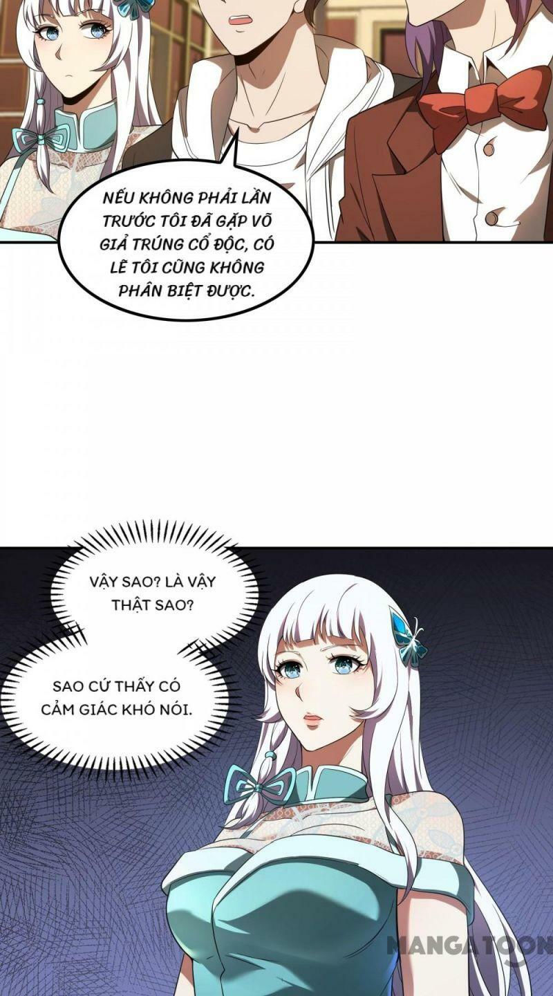 đệ nhất người ở rể chapter 112 6