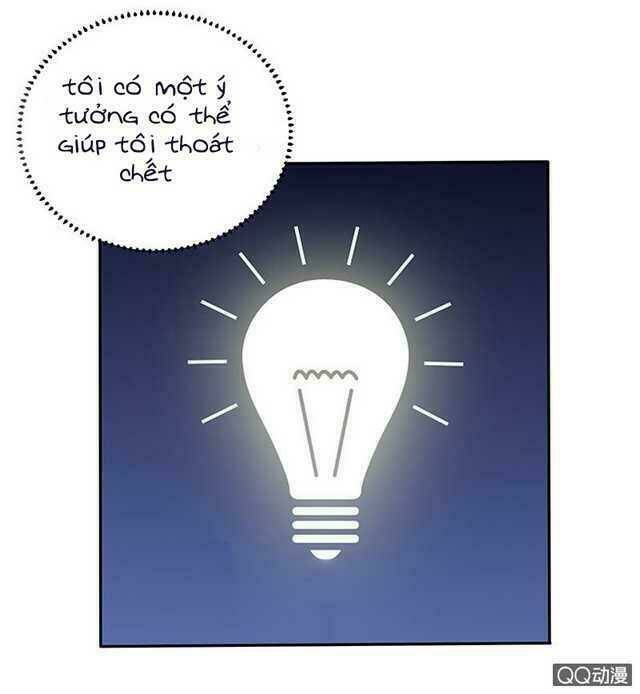 băng sơn học trưởng không được chọc chapter 41.2 3