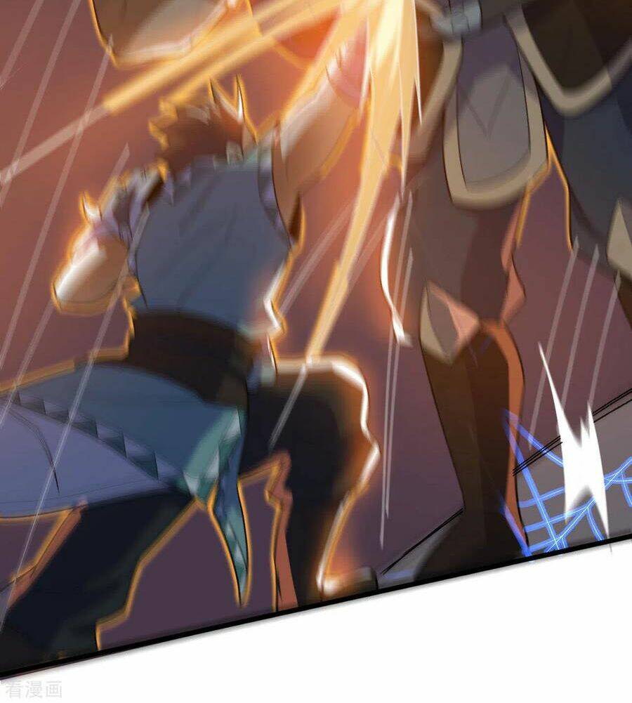 thần võ đế tôn chapter 81 41