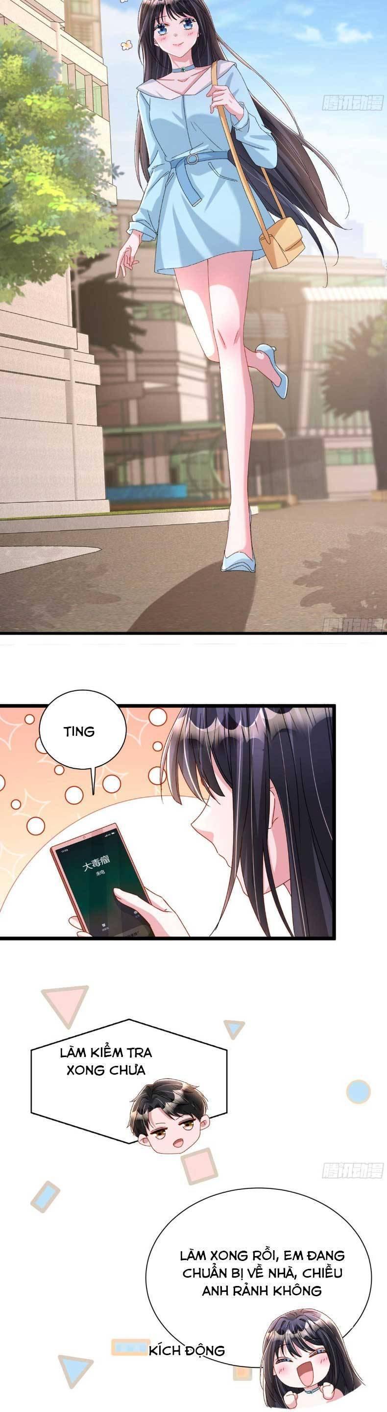 tổng tài huyết tộc cực sủng cô vợ mỹ nhân ngư chapter 166 12