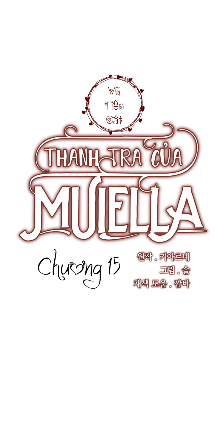 thanh tra của muiella chapter 15 15