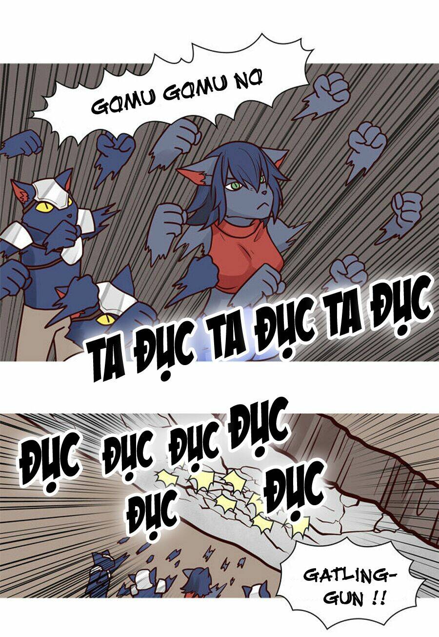 the devil king is bored chapter 36 27