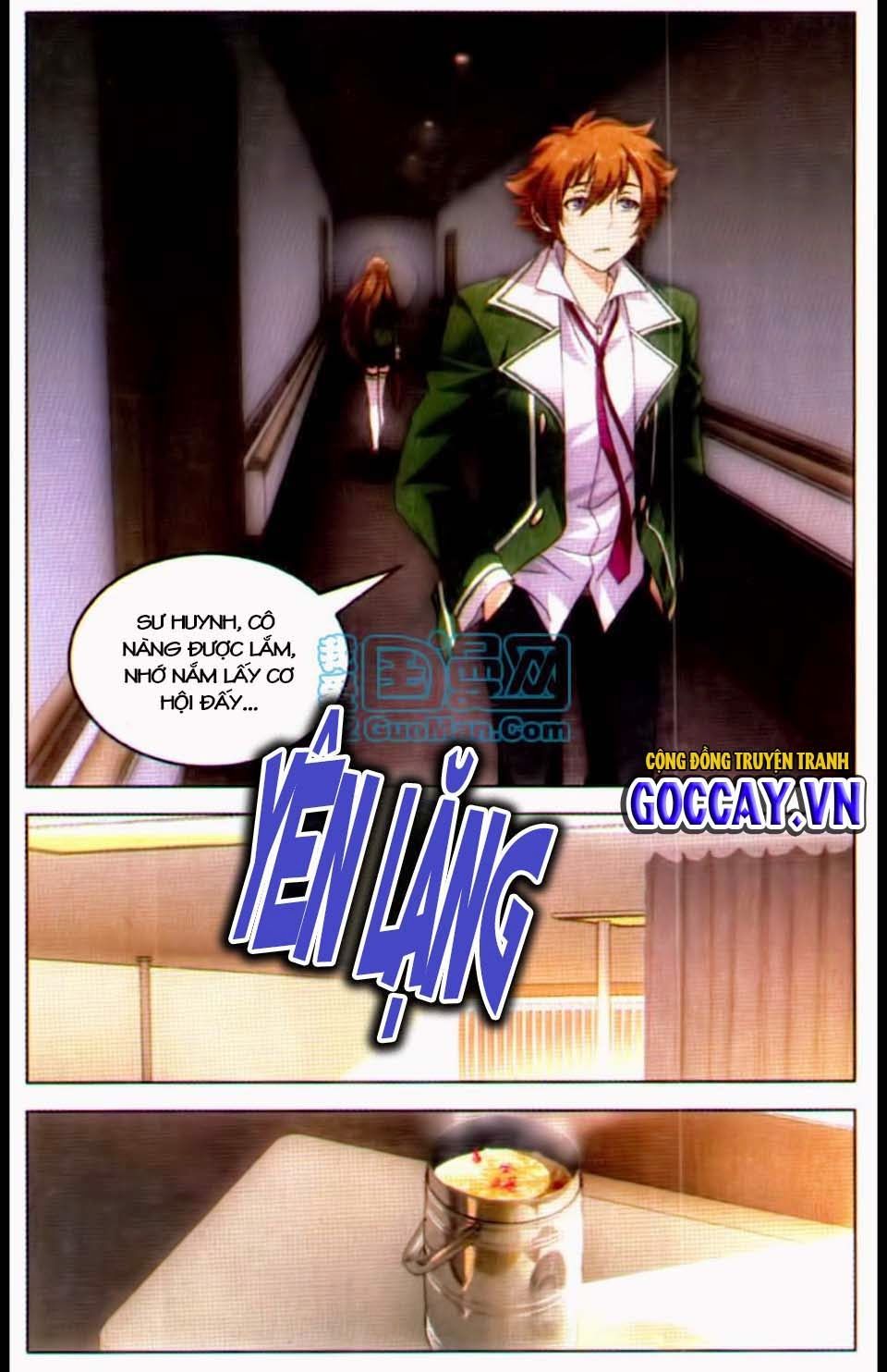 long tộc 2 chapter 32 9