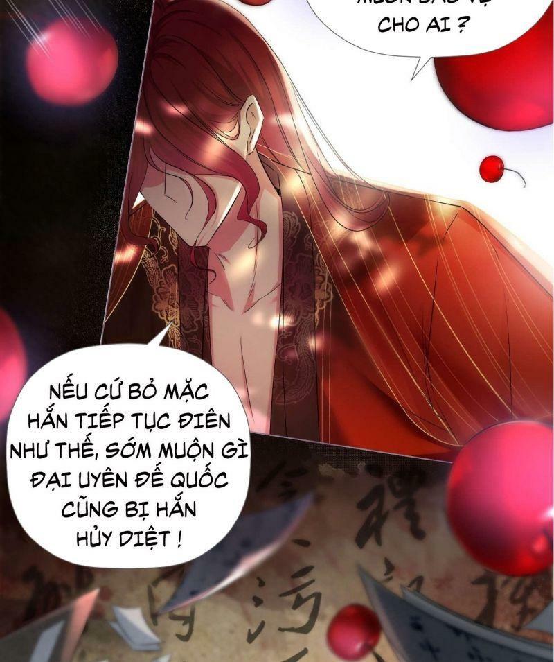 nhập mộ chi thần chapter 13 25