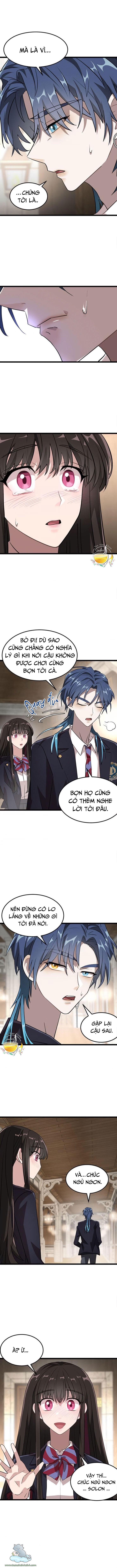 trăng tối: tế đàn máu chapter 4 11