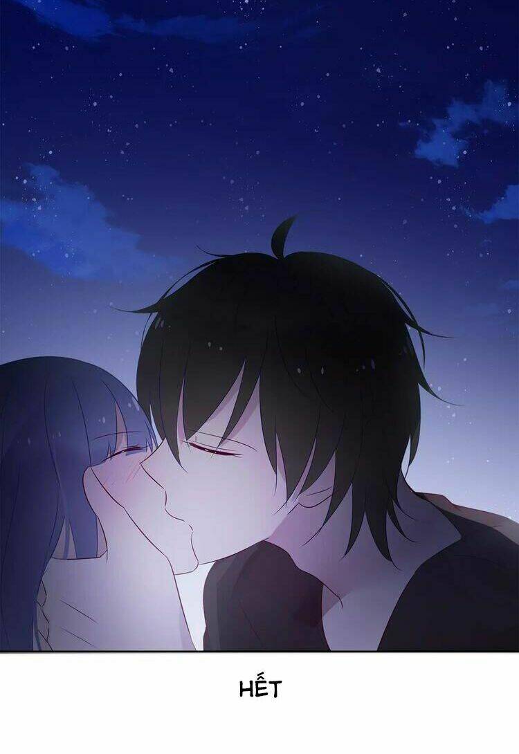 hầu gái siêu cấp của tôi chapter 23 29