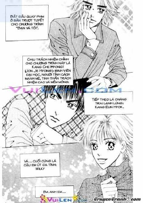 người mẫu hoàn hảo chapter 4 172