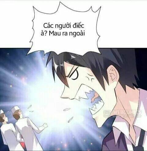 1 nửa hoàn hảo của ceo chapter 13 14