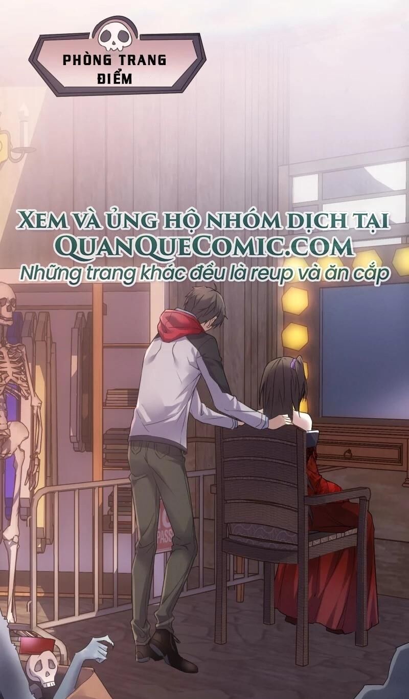ta có một căn phòng mạo hiểm chapter 1 37