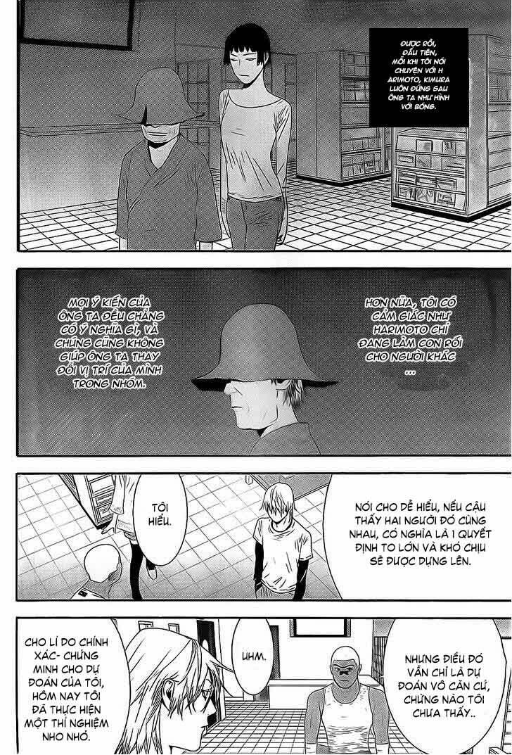 liar game chapter 157 4