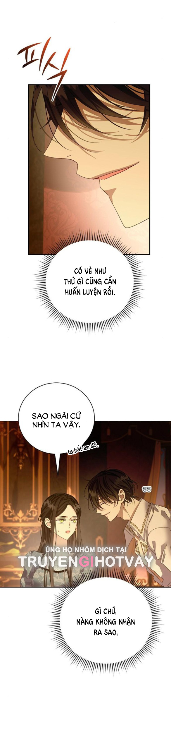 chiếm hữu trái tim bạo chúa chapter 30.1 12
