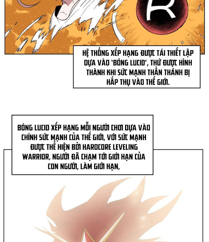 hard core leveling warrior chapter 176.3 23