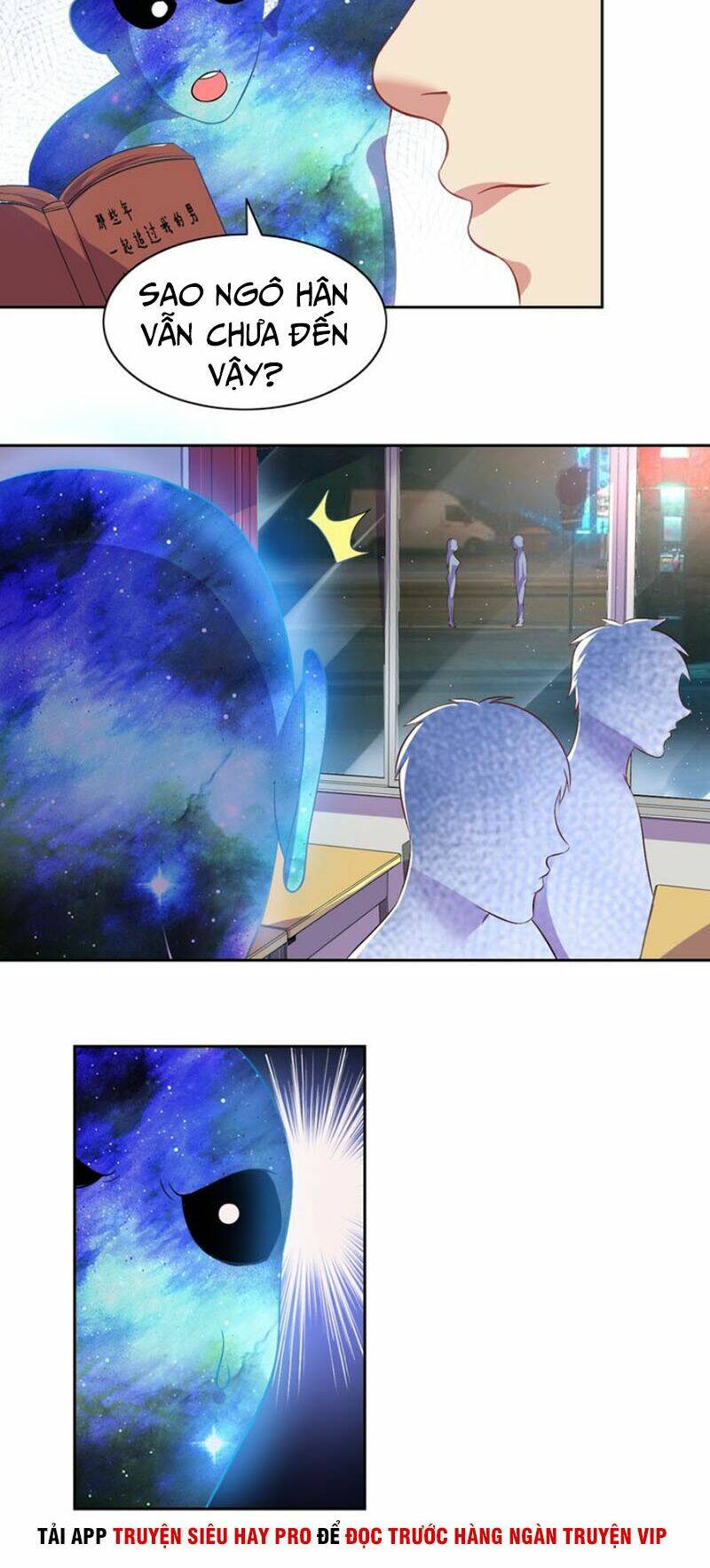 chín năm nghĩa vụ tu chân chapter 22 16