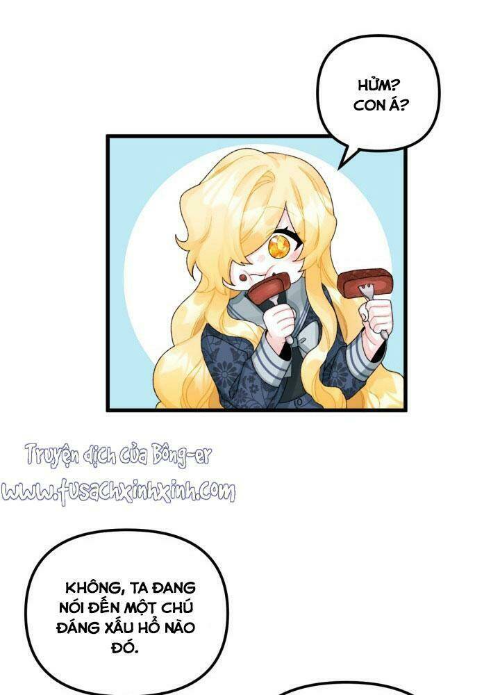 công chúa bãi rác chapter 50 36