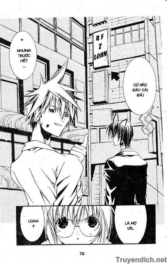 zombie-loan chapter 2 29