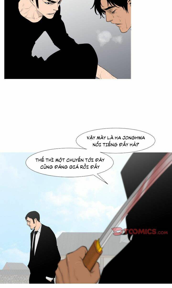 kẻ mạnh nhất - tong edge chapter 68 37