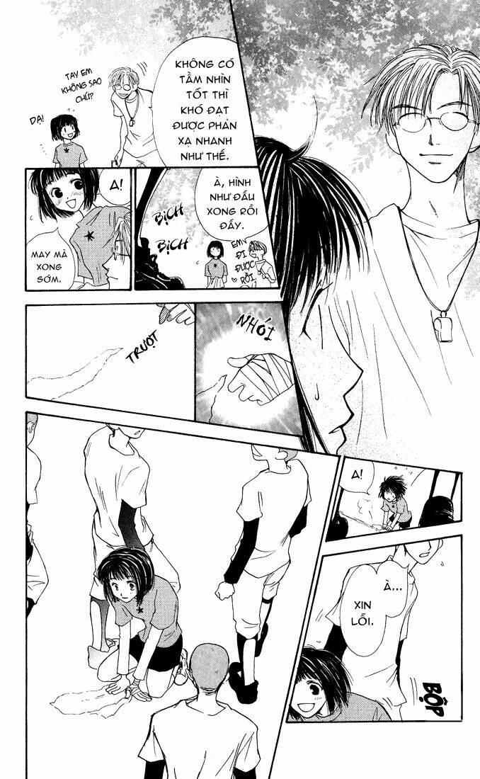 land of the blindfolded chapter 8 20