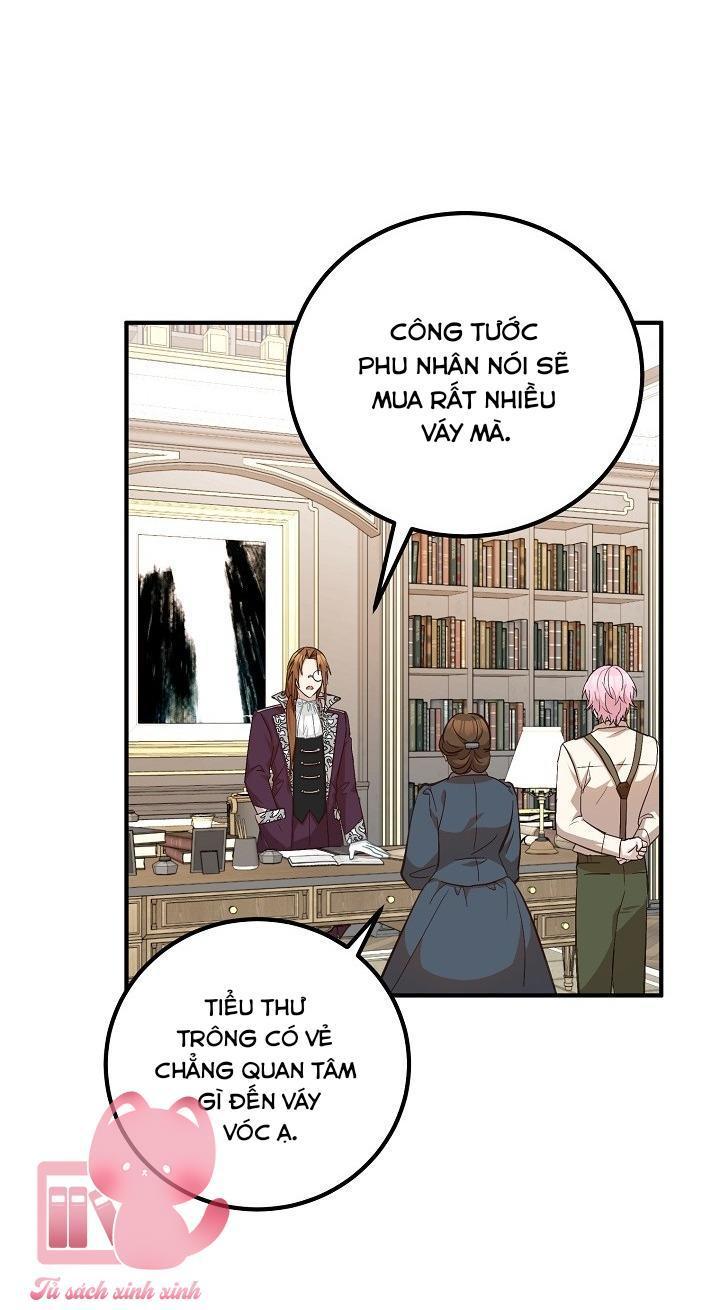 bác sĩ hoàn thành trách nhiệm rồi chapter 12 42