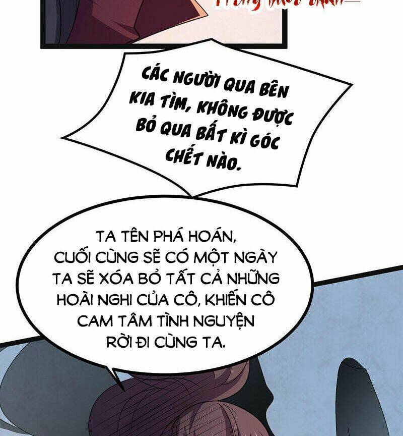 khuynh thế đế vương cơ chapter 12.2 22