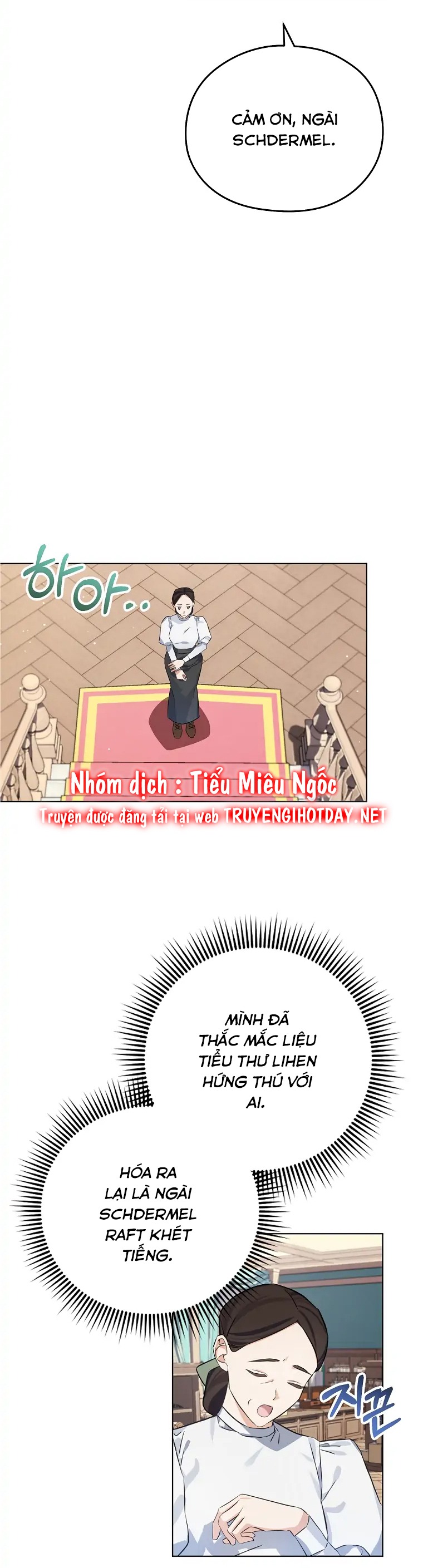 aster yêu dấu của tôi chapter 8 36