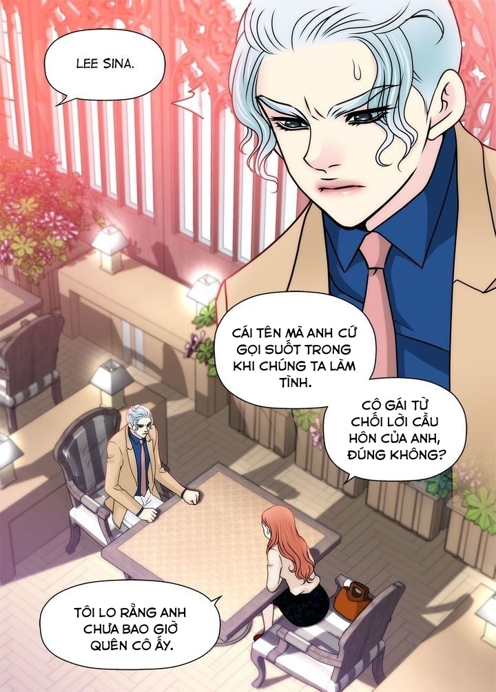 người đàn ông của tôi chapter 63.2 20