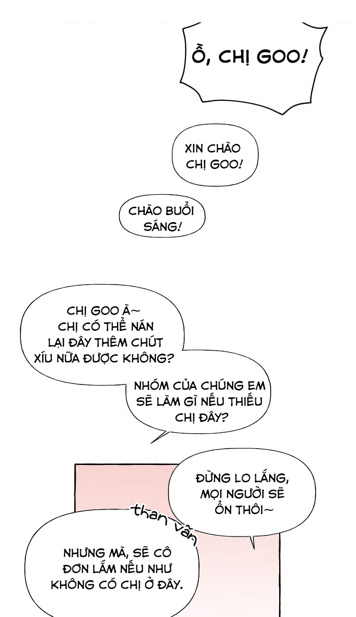 nhân viên mới ranh mãnh chapter 1 25