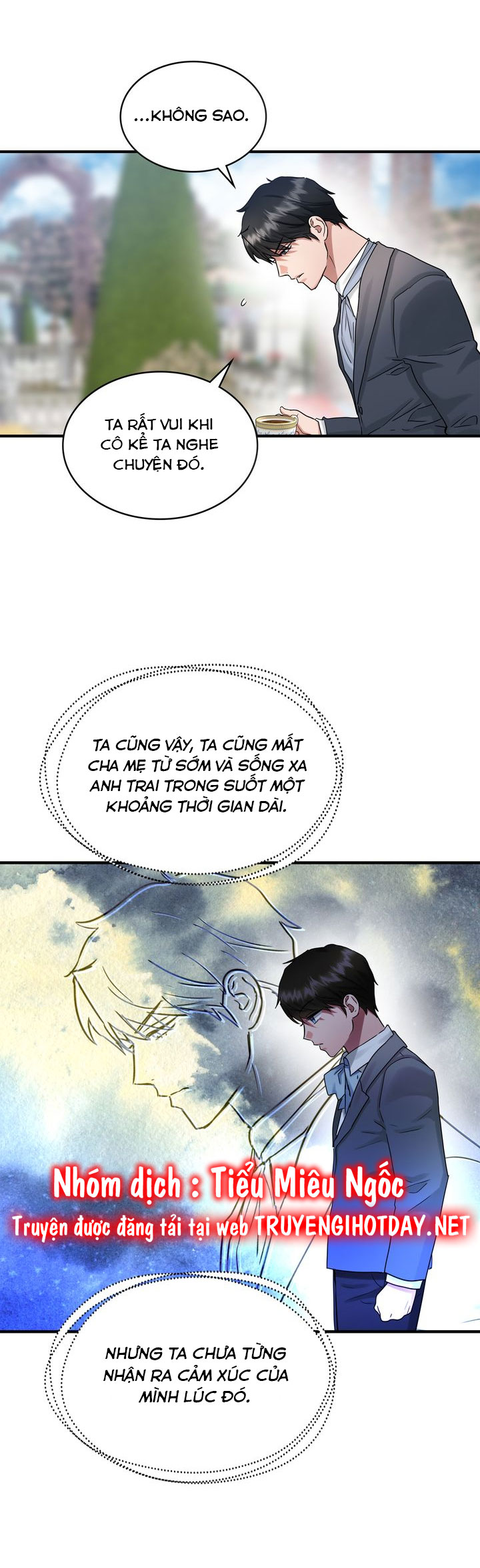 hai người thừa kế chapter 57 15