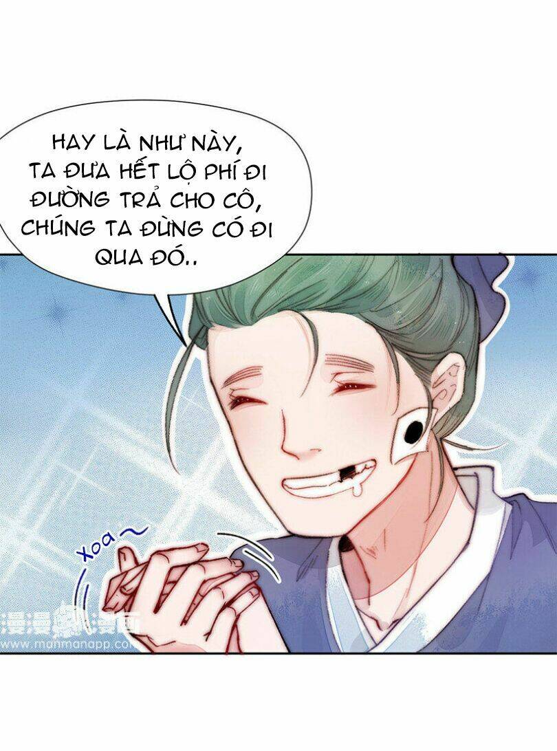 điều gì gọi là hấp dẫn tăng gấp đôi? chapter 4 45