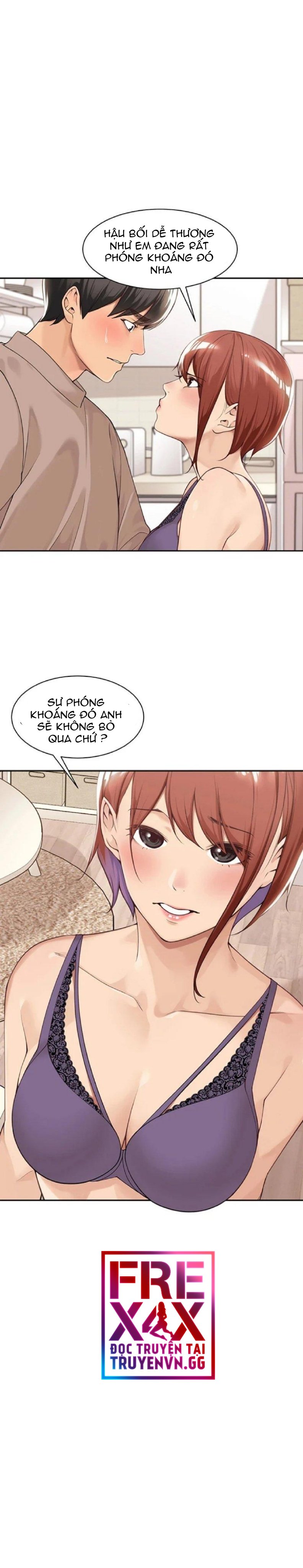 hơn cả tình bạn chapter 40 1