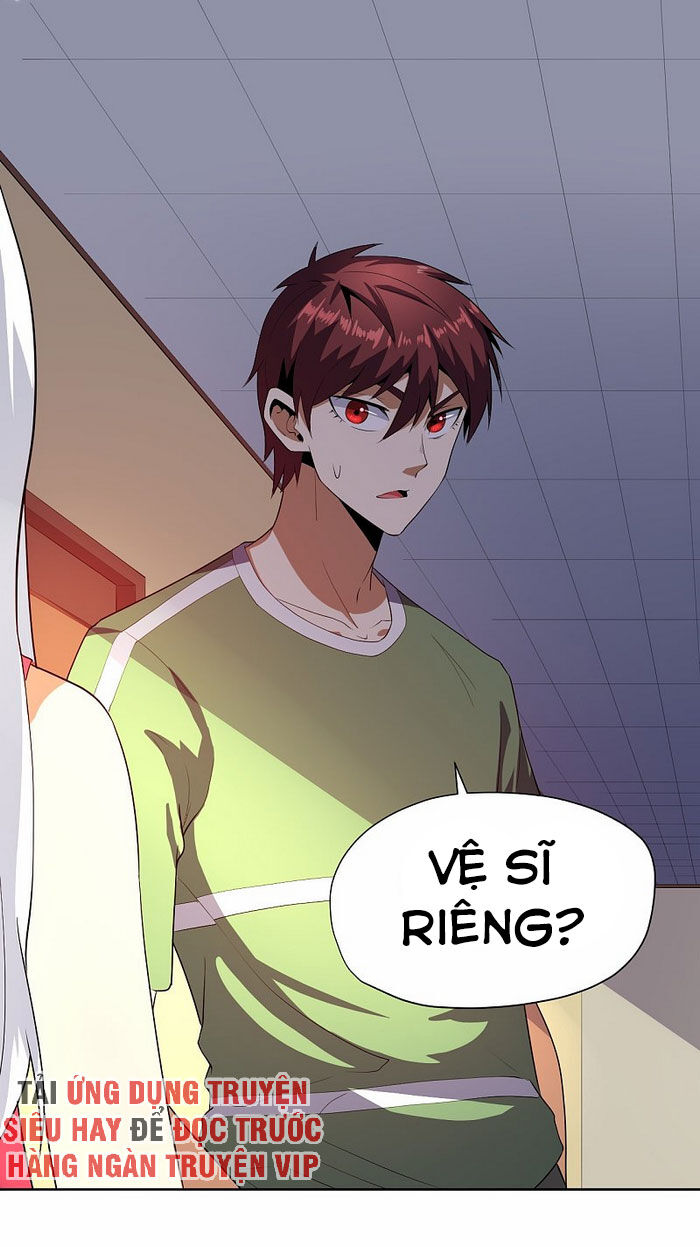 vương bài thần y chapter 55 1