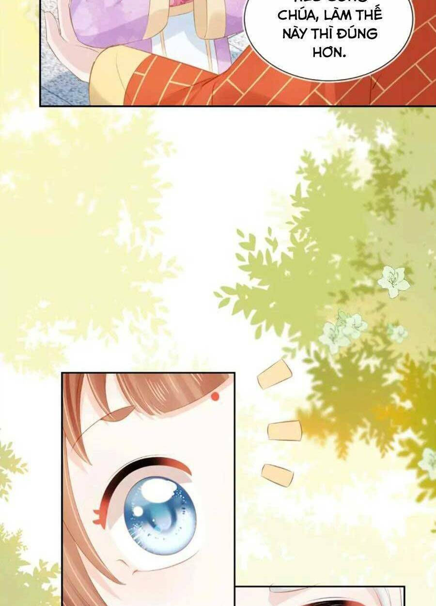 nhặt được bảo bối manh manh chapter 109 4