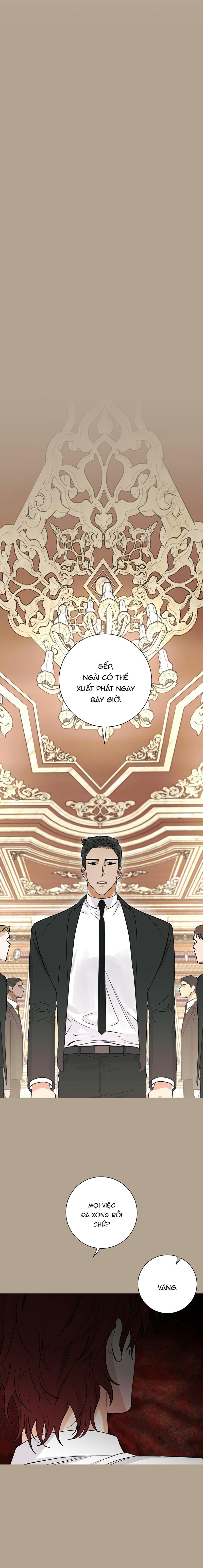 tiếng đập con tim chapter 11 20