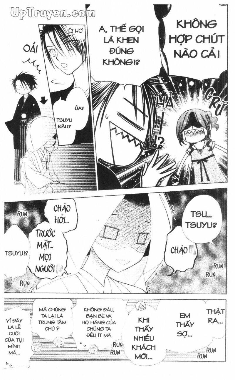 thấy mờ ghét chapter 14 80