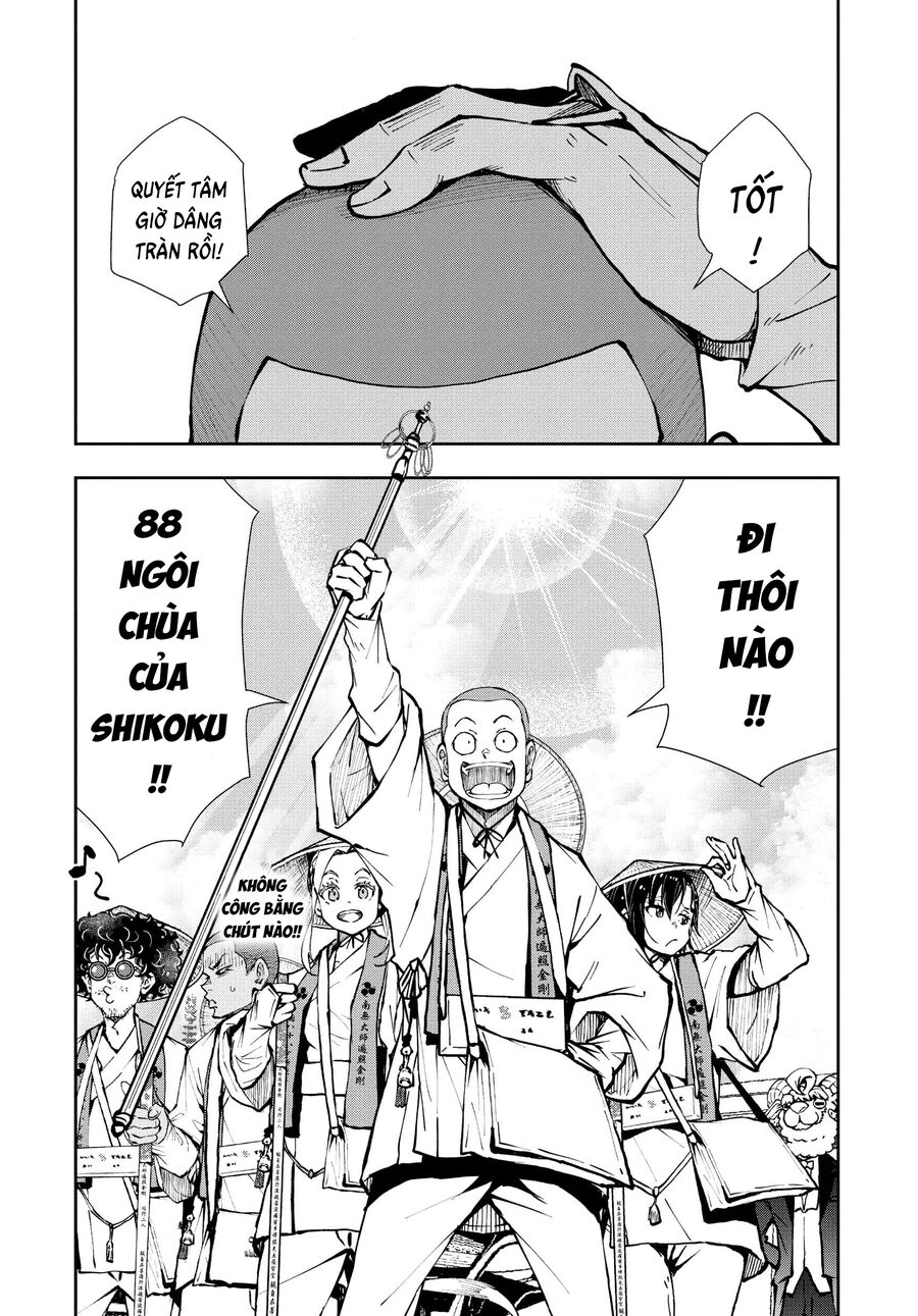 100 điều muốn làm trước khi chết chapter 38 12