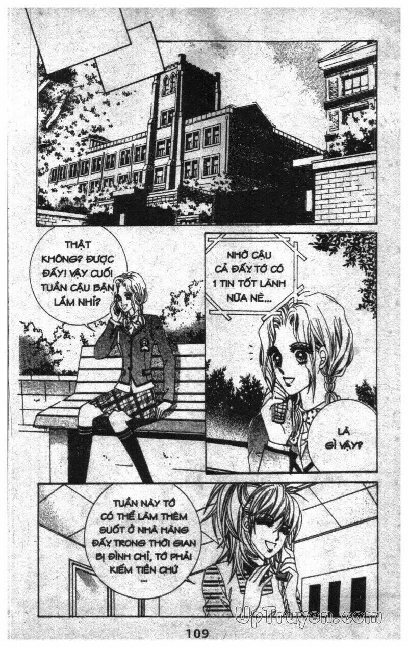 dạ khúc chapter 5 108