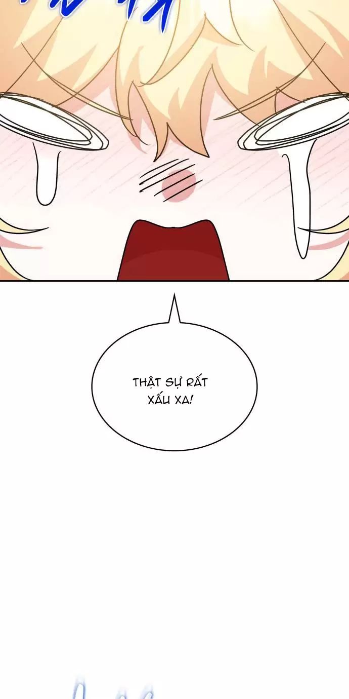sống trong vườn hoa của công chúa chapter 15 41